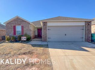4409 Windgate West Rd, Oklahoma City, OK 73179
