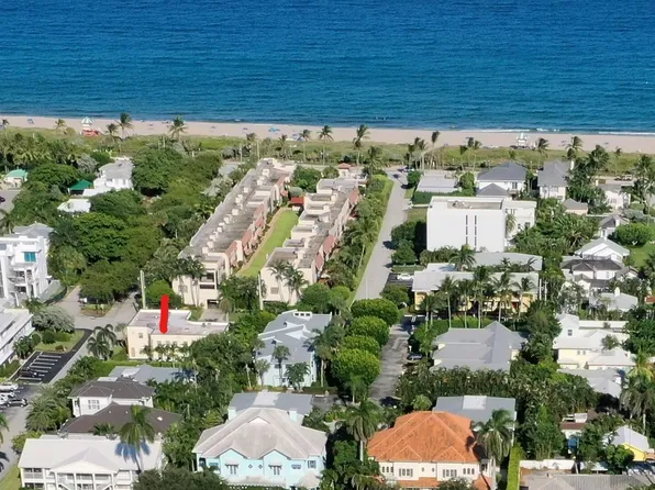 202 GLEASON Street #6, Delray Beach, FL 33483