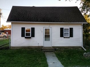 112 Chestnut St, Milo, IA 50166