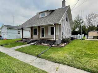 839 Dagget Dr, Napoleon, OH 43545
