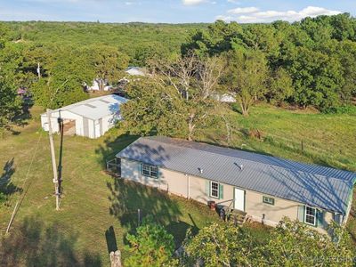 9275 Hedge Rd, Henryetta, OK, 74437