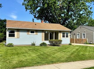 456 Wendel Ave, Buffalo, NY 14223
