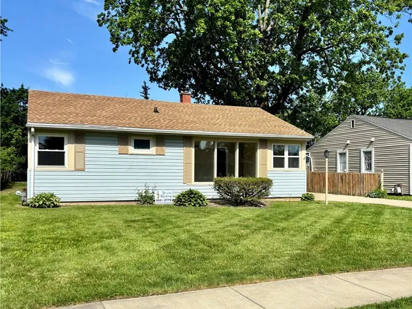 456 Wendel Ave, Buffalo, NY 14223