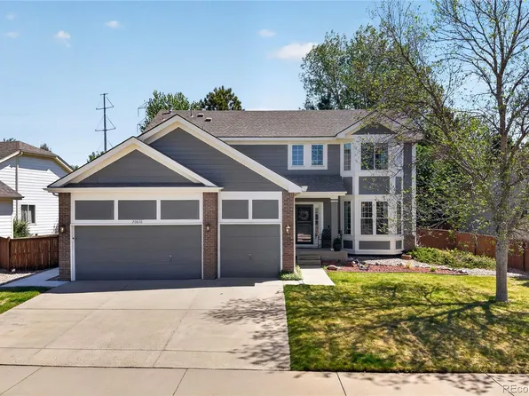 20820 Omaha Avenue, Parker, CO 80138