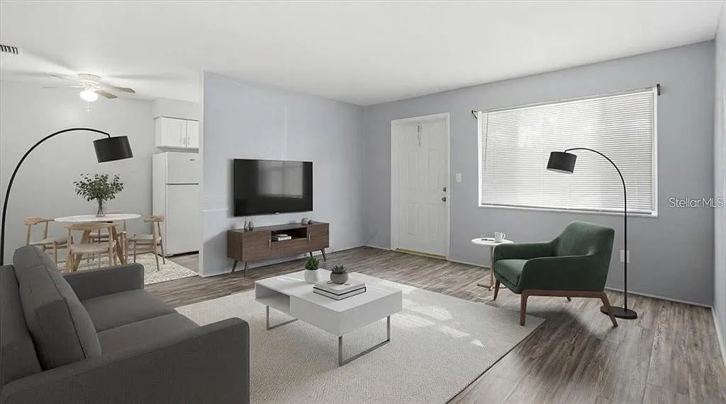 1 bed, 1.0 bath, 2759 sqft, $1,695 — Photo 2
