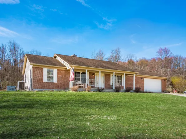 8550 Somerset Rd, Thornville, OH 43076