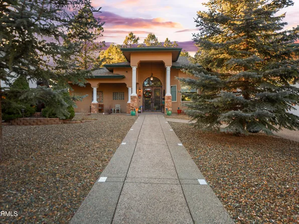 1315 N WAKONDA Street, Flagstaff, AZ 86004