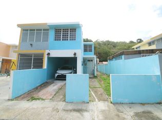 Urb Santa Maria Calle #7-A12, Ceiba, PR 00735
