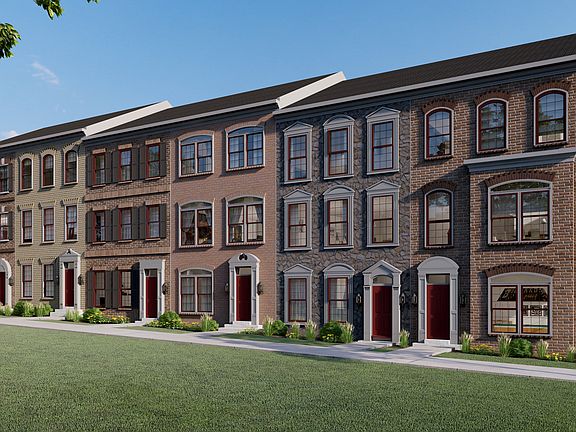 The Enclave at Fair Lakes