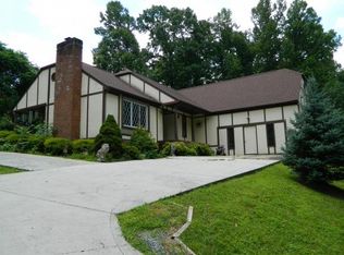 132 Heather Glen Dr, Kingsport, TN 37663