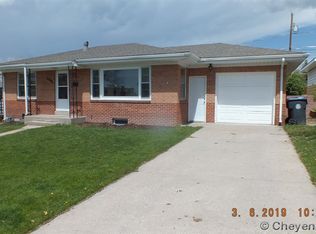 3206 Acacia Dr, Cheyenne, WY 82001