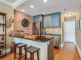 1208 Washington St APT 5S, Hoboken, NJ 07030