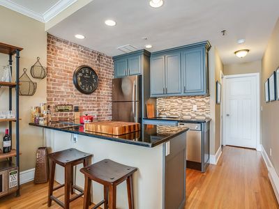 1208 Washington St APT 5S, Hoboken, NJ, 07030