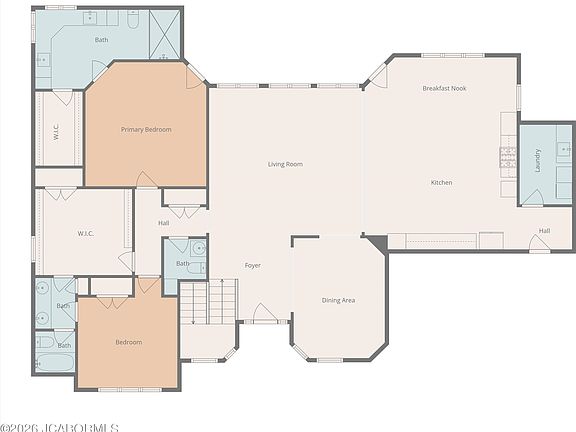 3rd image of 1322 Mehmert Pl