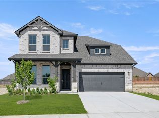 388 Deer Ridge Dr, Aledo, TX 76008