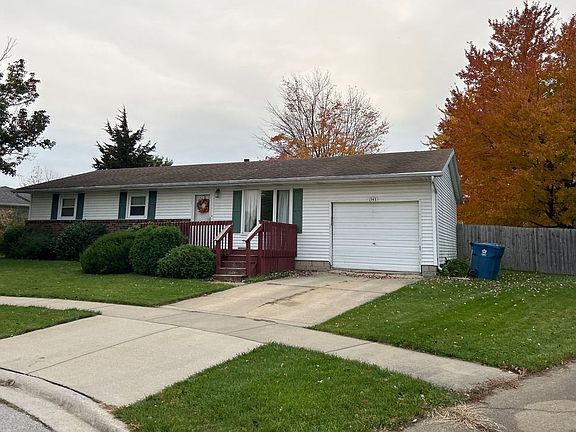 2nd image of 1343 Potomac Pl