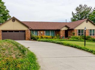 1845 Seven Oaks Dr, Morristown, TN 37814