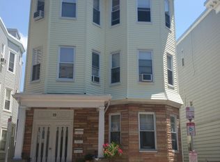 19 Ticknor St, South Boston, MA 02127