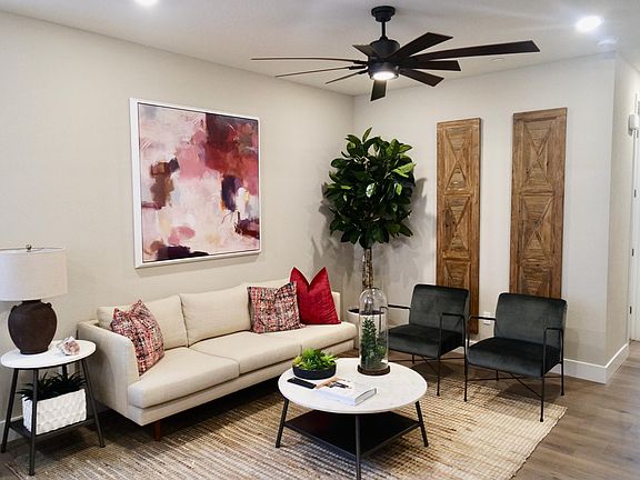 5th image of 1340 Civic Center Dr #9