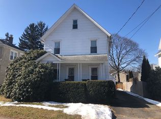 70 Rush Ave, Binghamton, NY 13903