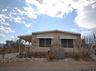 1779 Tejon Dr, Bullhead City, AZ 86442