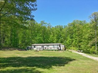 5388 Old Dam Rd, Newaygo, MI 49337