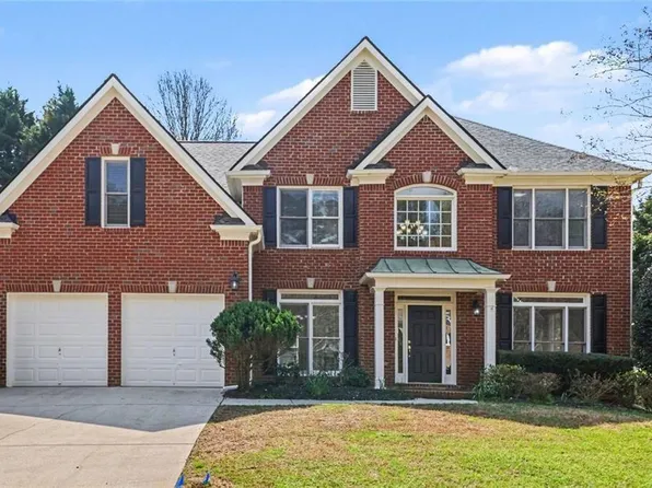 545 Stonebury Dr, Alpharetta, GA 30005