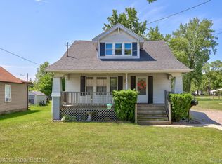 309 Ellsworth St, Saginaw, MI 48604