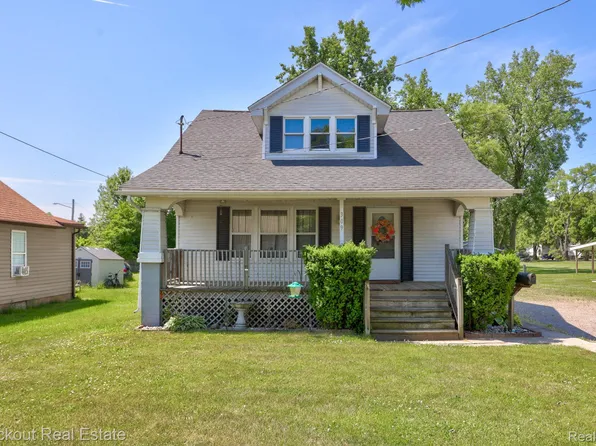 309 Ellsworth St, Saginaw, MI 48604