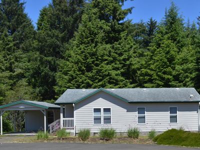 1250 SE Virginia Pl, Waldport, OR, 97394