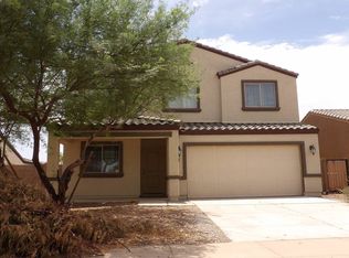 25399 W La Mont Ave, Buckeye, AZ 85326