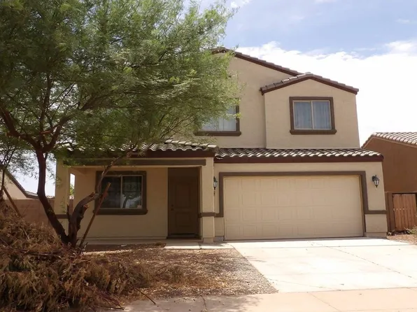 25399 W La Mont Ave, Buckeye, AZ 85326