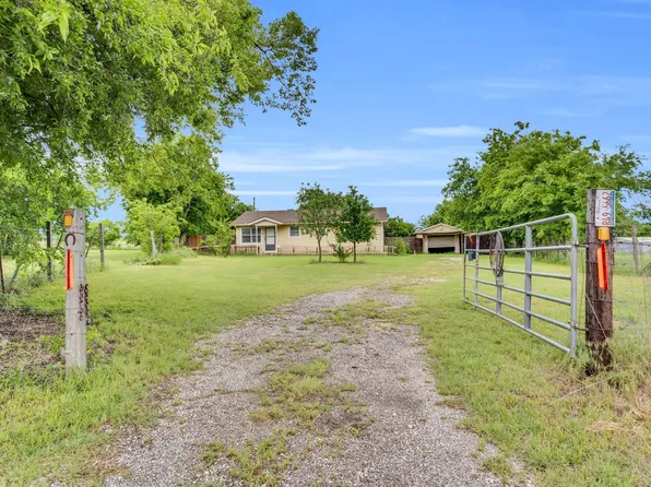 2300 Fm 2331, Godley, TX 76044