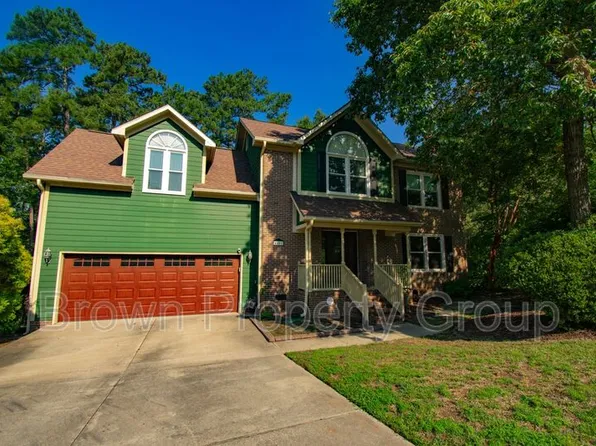 4551 Rustic Haven Dr, Fayetteville, NC 28311