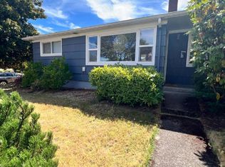 42 W 27th Ave, Eugene, OR 97405