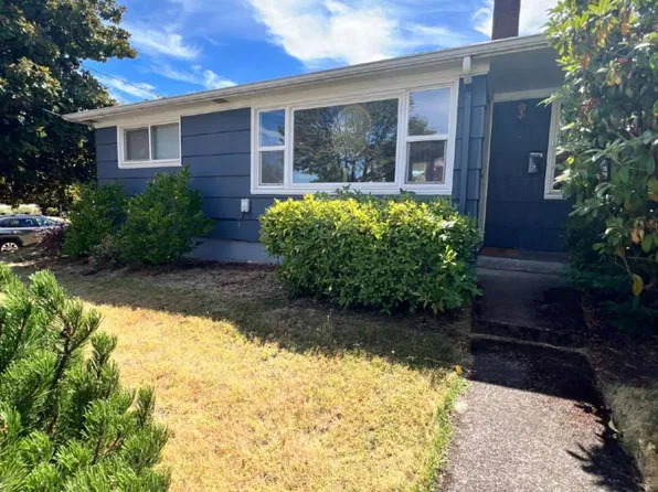 42 W 27th Ave, Eugene, OR 97405