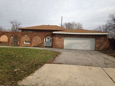 5767 McKinley St, Merrillville, IN, 46410