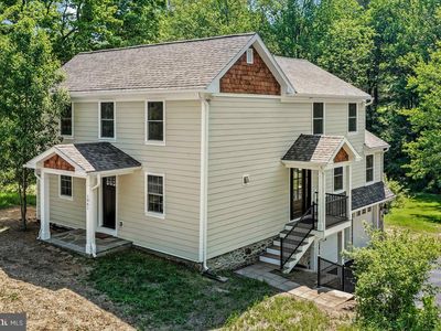1861 Lenape Rd, West Chester, PA, 19382