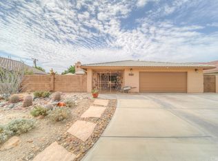 68375 Estio Rd, Cathedral City, CA 92234