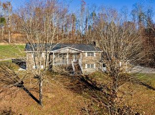 1420 Sweetwater Rd, Philadelphia, TN 37846