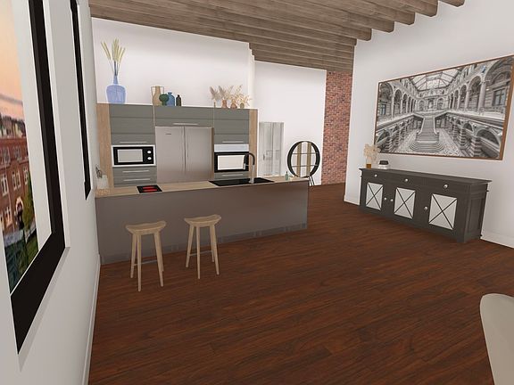 4th image of 9 Central St Suite 601