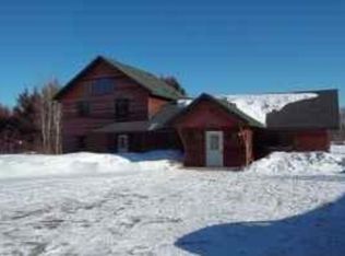 7820 Kingsley Rd, Meadowlands, MN 55765