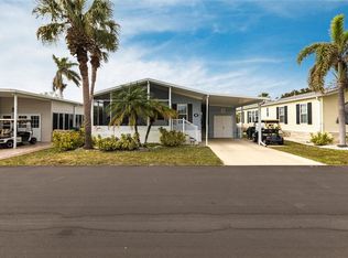 2100 Kings Hwy LOT 476, Punta Gorda, FL 33980