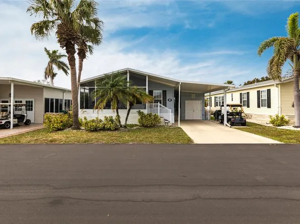 2100 Kings Hwy Lot 476, Punta Gorda, FL 33980