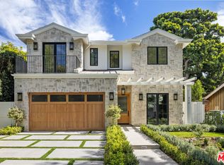 312 E Rustic Rd, Santa Monica, CA 90402