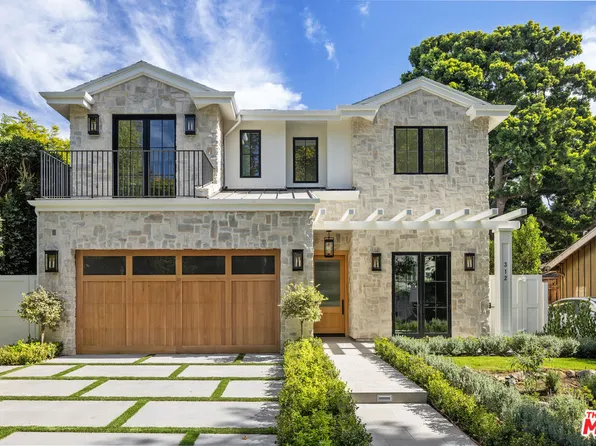 312 E Rustic Rd, Santa Monica, CA 90402