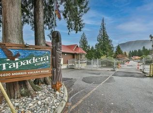 14600 Morris Valley Rd #133, Fraser Valley, BC V0M1A1