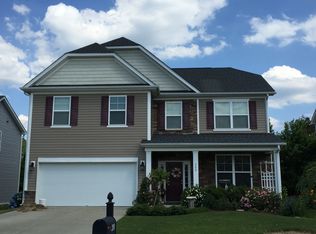 200 Hope Valley Rd, Knightdale, NC 27545