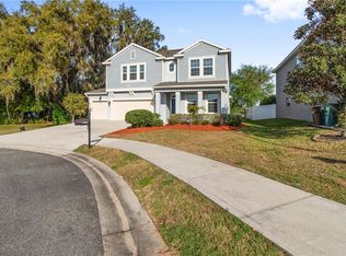 4925 SW 53rd Rd, Ocala, FL 34474