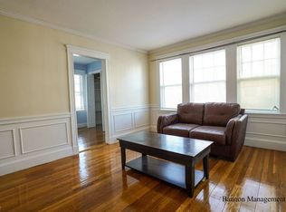 81 Beechcroft St #1E, Brighton, MA 02135